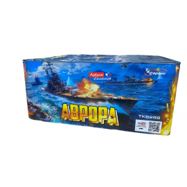 TKB298 ТК Сервис Аврора 99*1-1,2-1,5