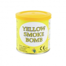 Smoke Bomb (желтый) в Тимашевске