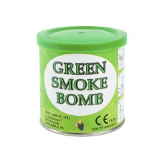 Smoke Bomb (зеленый) в Тимашевске