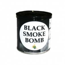 Smoke Bomb (черный) в Тимашевске