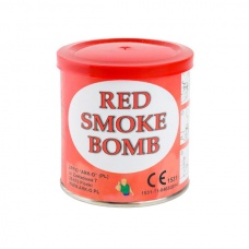 Smoke Bomb (красный) в Тимашевске