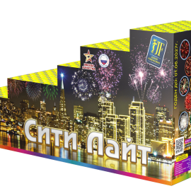 JF C7 СИТИ ЛАЙТ 112 х 0,8"-1"-1,2"-1,8"-2"