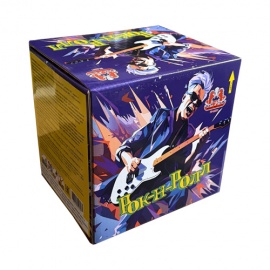 FP-B231 Рок-н-Ролл 26 х 1"