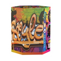 JF C50-19/01 СтайлКул 19 х 2"